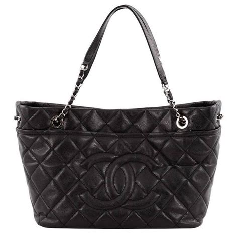 chanel caviar quilted ghw timeless cc|Best 25+ Deals for Chanel Caviar Timeless Tote .